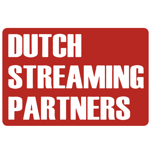 Logo of Dutch Streaming Partners